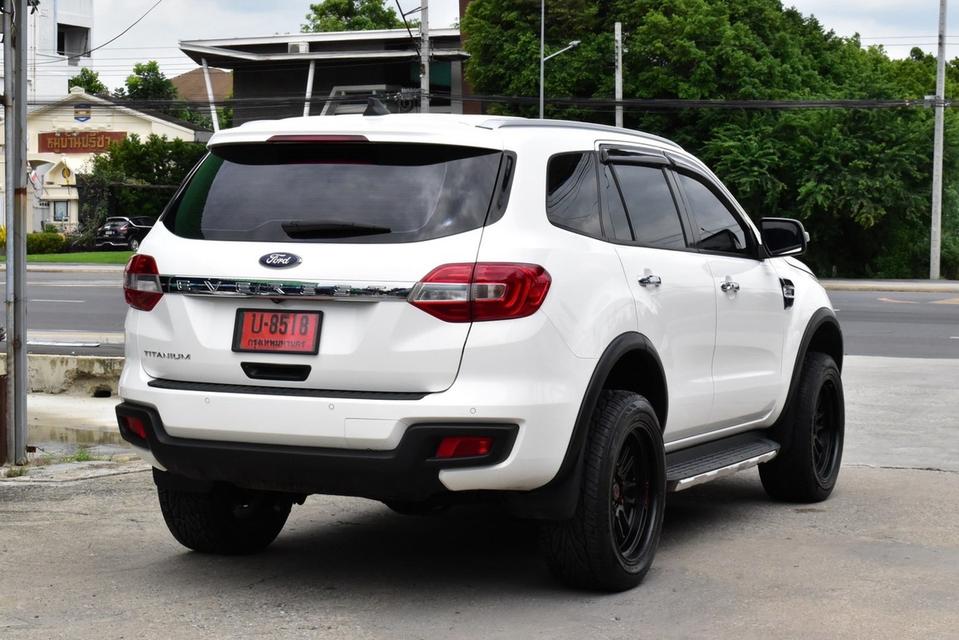 (แจ้งรหัสรถ PB8518) FORD EVEREST 2.0 TITANIUM+ Auto ปี 2020 รูปย่อยที่ 3