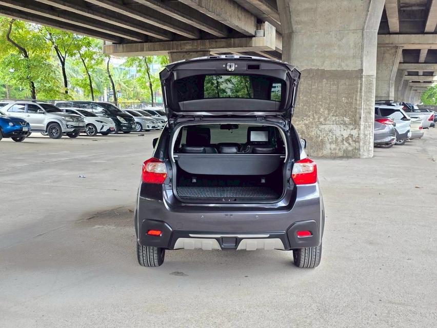 รหัสรถ WMT3118 Subaru XV 2.0i AWD ปี 2015 รูปที่ 15