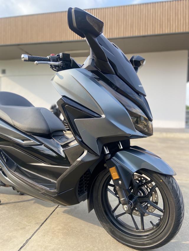 Honda Forza 350 ปี 2023