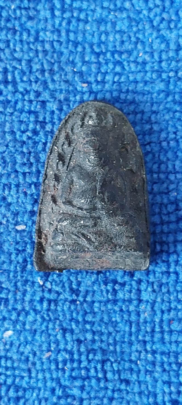 พระสังกัจจายหลวงปู่บุญวัดกลางบางแก้ว