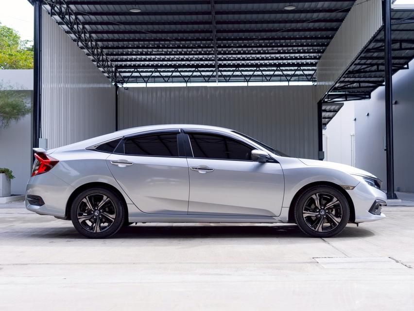 Honda Civic FC 1.8 EL ปี 2019 7