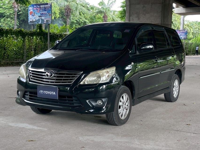รหัสรถ WMT53 Innova 2.0G ปี 2013 19