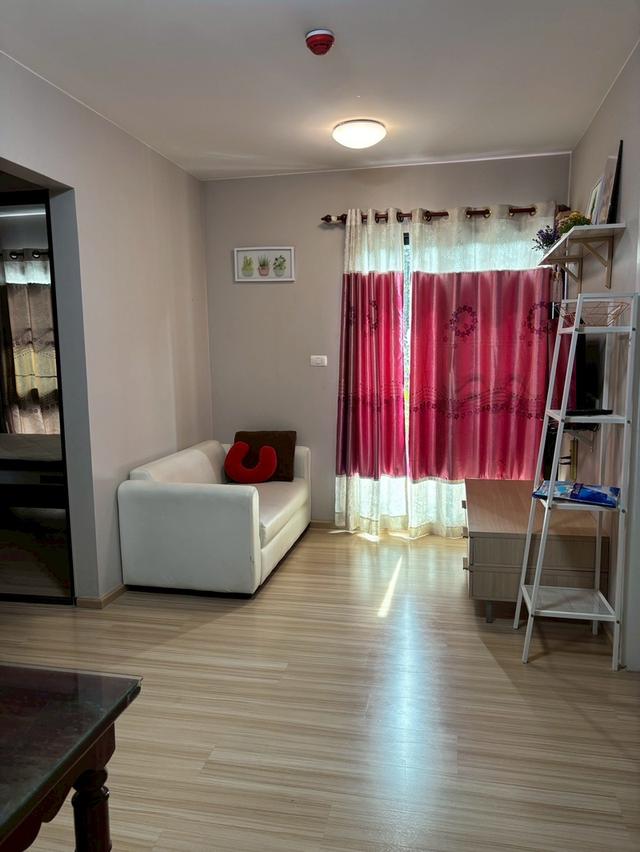 พลัมคอนโด เเจ้งวัฒนะ 2