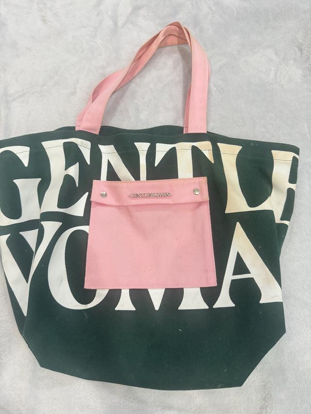 กระเป๋าgentle women__