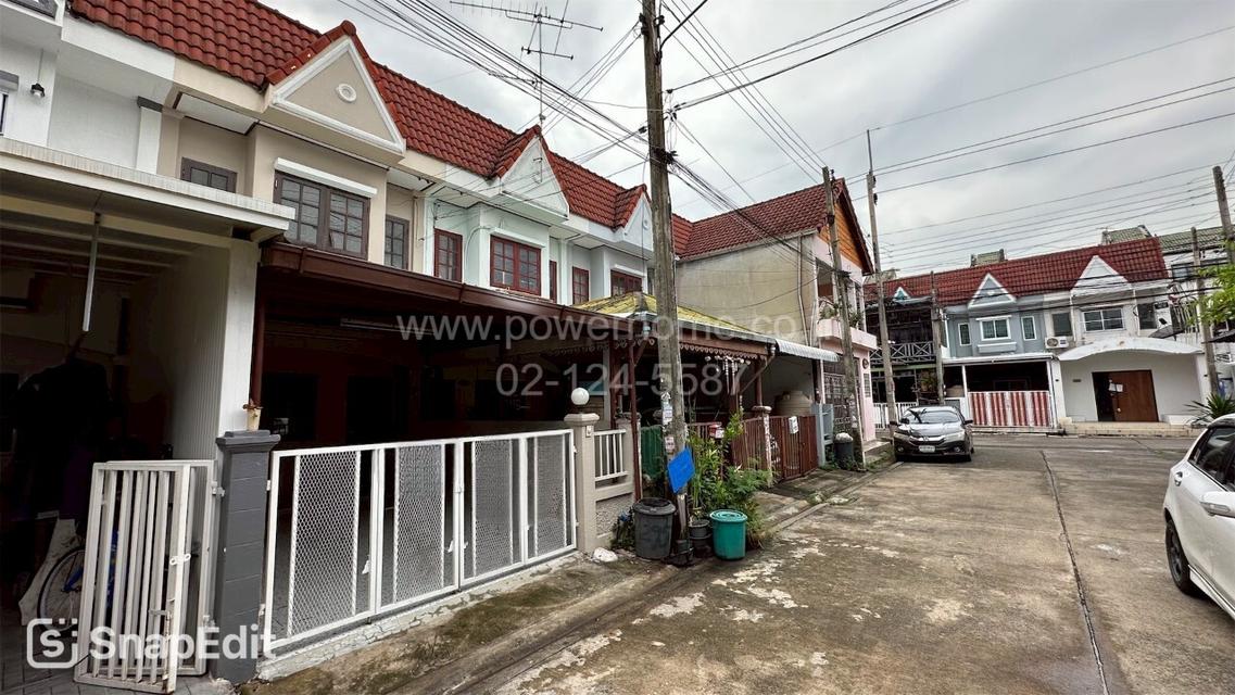 หมู่บ้านอู่ทองเพลส 2 ซอย 1/8 ถนน ลำลูกกา ต.คูคต อ.ลำลูกกา จ. ปทุมธานี