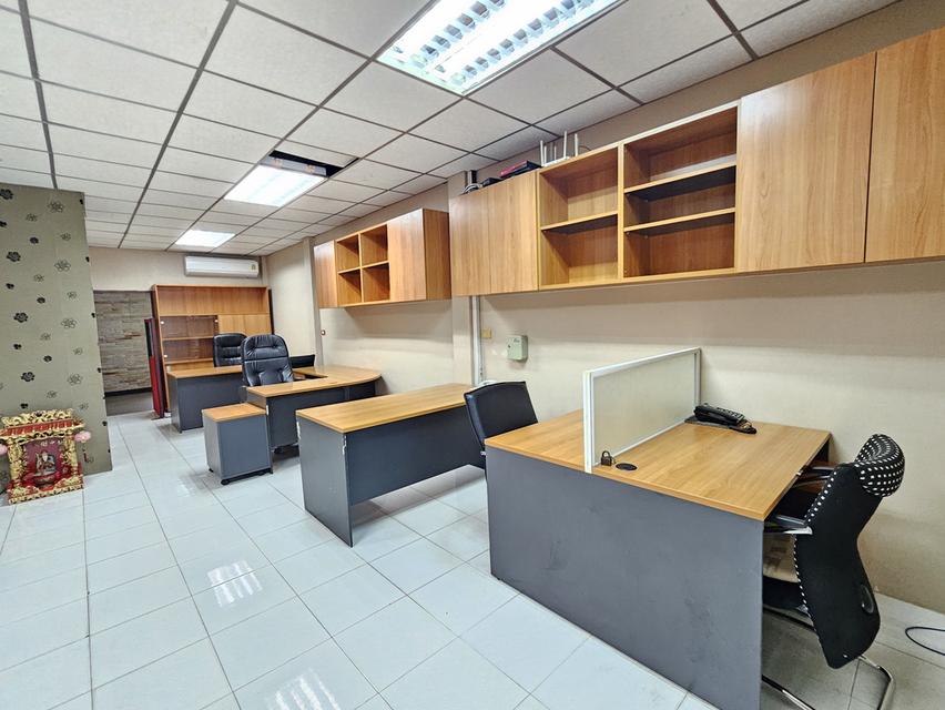 ให้เช่าทาวน์โฮมสำนักงาน 2
