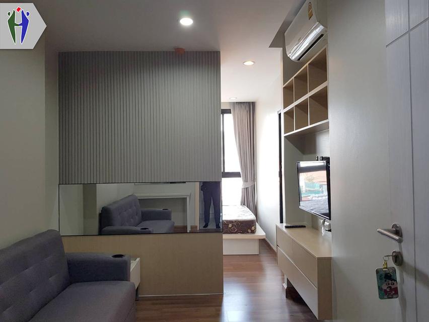 ให้เช่าคอนโดที่เขาน้อย Infinity condo 💦🐳✨ 2