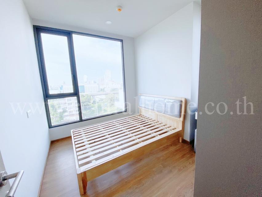 Cloud ทองหล่อ - เพชรบุรี Condo โครงการ Luxury ติดถนนเพชรบุรี 4