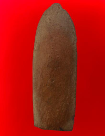 พระซุ้มกอเนื้อดินเก่าค่ะ รูปที่ 14