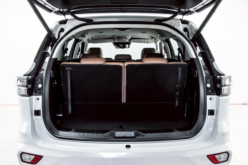 ISUZU   MU-X    3.0 ULTIMATE ปี : 2023 รูปที่ 6