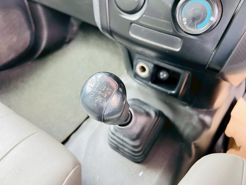 🚚 ISUZU D-MAX SPARK 1.9 MT 2020 🚚 รูปที่ 9