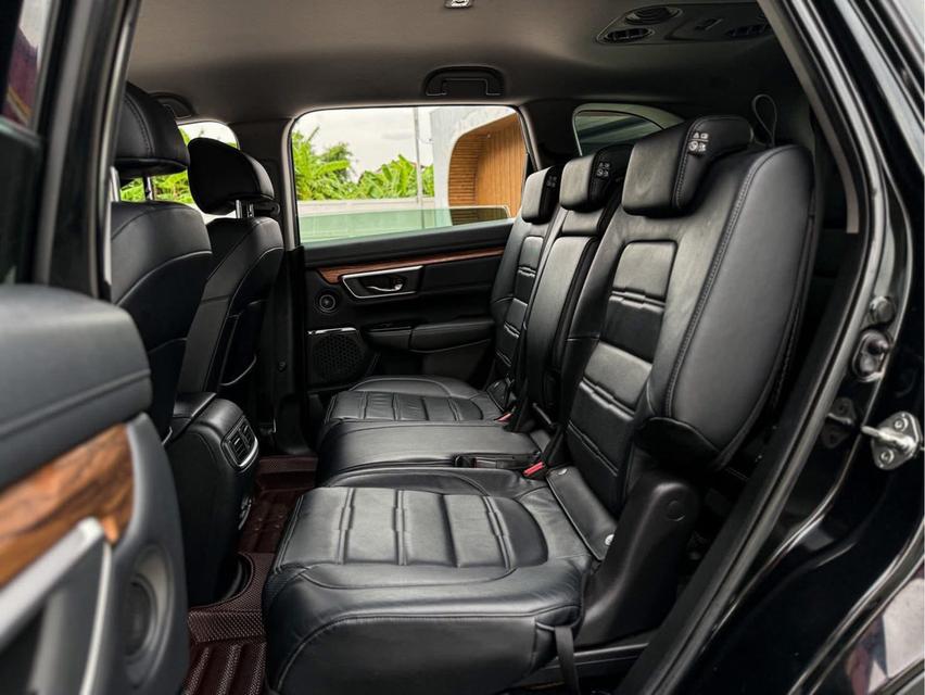 ขาย Honda CRV 1.6DT El 4wd ปี17 15