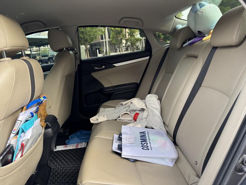 ปี2020แท้ HONDA CIVIC 1.8EL (MNC) เจ้าของขายเอง รูปที่ 15
