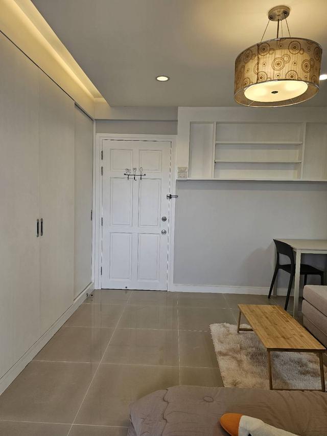 ขายคอนโด เอกบดินทร์คอนโด ลาดพร้าว ชั้น7 รีโนเวทสวย พร้อมเข้าอยู่ ทำเลดี ติด MRT ลาดพร้าว เพียง 100 ม. 8