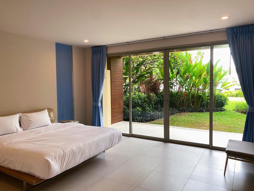 Condo Baan Thew Talay Aquamarine 5