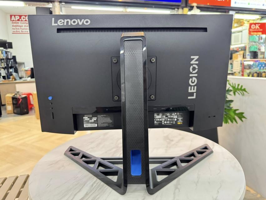 หน้าจอเกมส์มิ่ง Lenovo 7