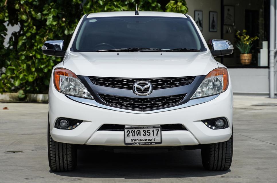 ขาย MAZDA BT-50 PRO 2.2 S DOUBLE CAB ปี 2013