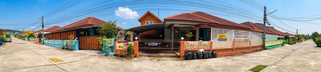 ขายบ้านพร้อมที่ดินและส่วนควบทั้งหมด 1