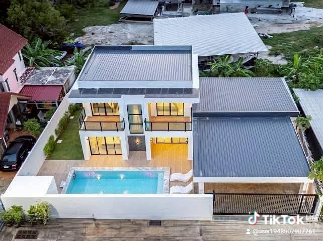บ้านพลูวิลล่า เทพประสิทธิ์ 11 9