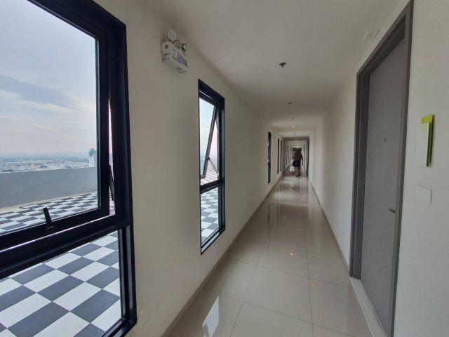 CM04431 ขาย คอนโด เดอะ เบส เซ็นทรัล พัทยา For sale The Base Central Pattaya - The Best View  (with Tenant)  ถนนพัทยาสาย 2 9