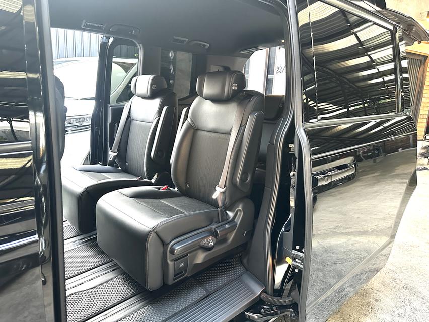 HONDA STEPWGN SPADA 2.0 e:HEV ปี2022/23 11