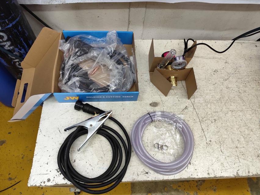 MIG271GF เครื่องเชื่อมCO2 ฟีดแยก