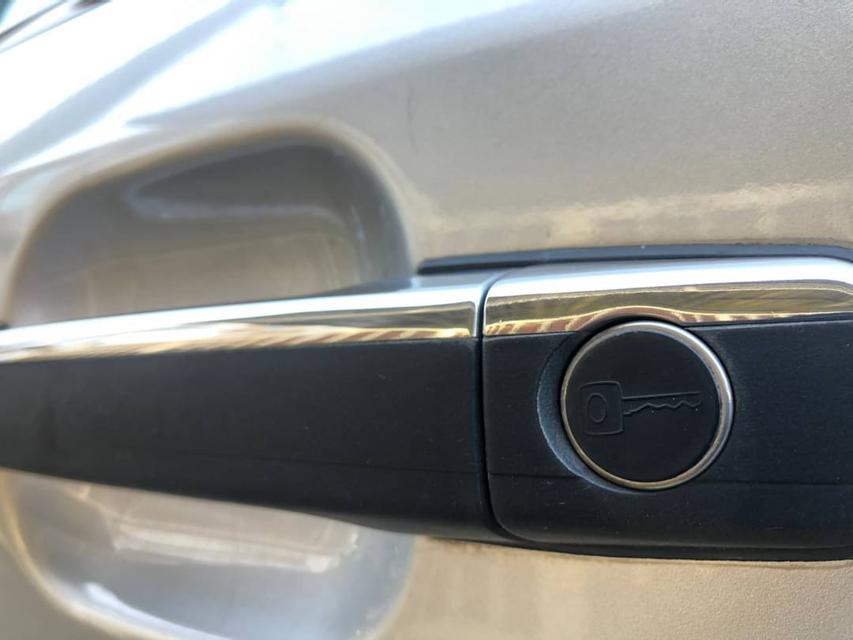 W202 C220 ประกอบนอก กุญแจเบ้นแท้ยิงบน Part Lorinser