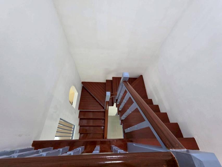 ขายทาวน์เฮ้าส์ 2 ชั้น มบ.สิรารมย์ ถนนบ้านกล้วย-ไทรน้อย รีโนเวทใหม่ทั้งหลัง พร้อมเข้าอยู่ (เจ้าของขายเอง) 10