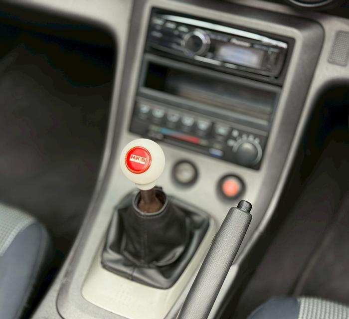 NISSAN SILVIA S15 Varietta (AUTECH) 2011  14