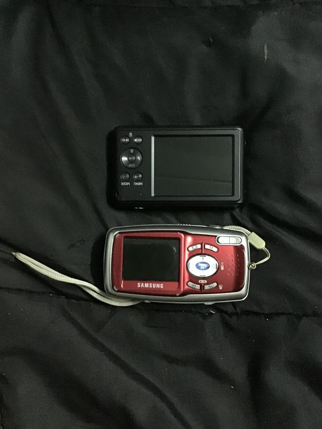 samsung digimax u ca 5 Samsung es90 ไม่มีแบตเทส ตีงานช่าง-งานอะไหล่