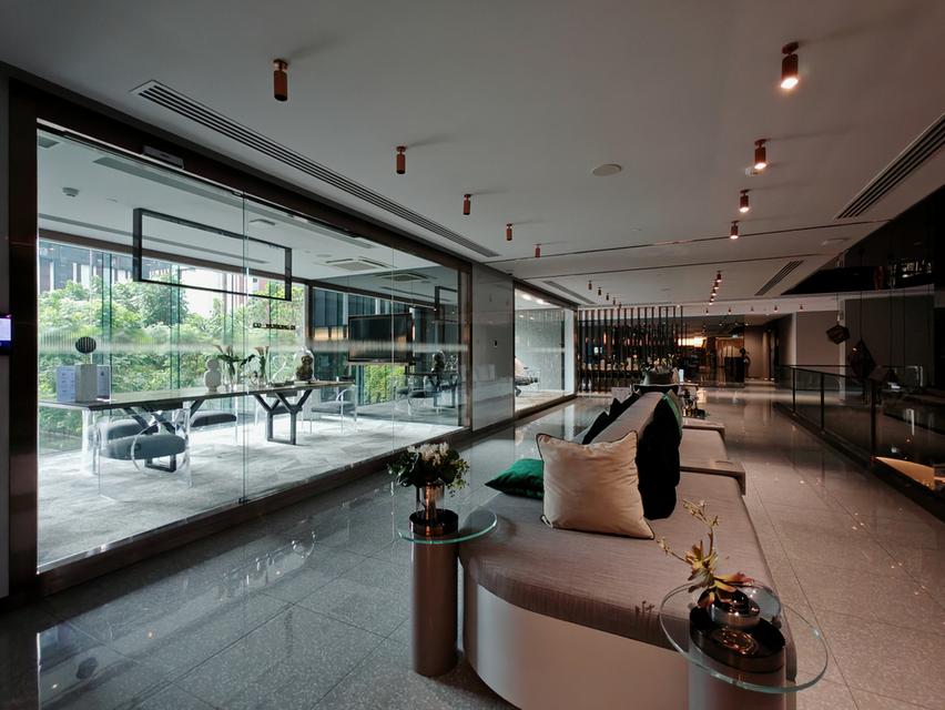Life Asoke Rama 9 (ไลฟ์ อโศก-พระราม 9) คอนโด High-Rise ใจกลาง New CBD 12