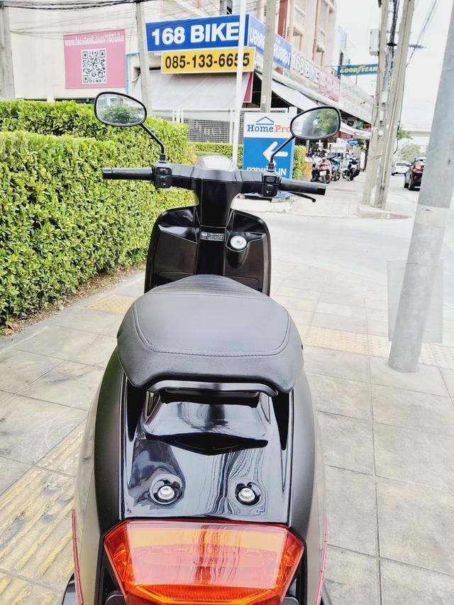 Lambretta V200 Speacial ปี2023 สภาพเกรดA 3589 km เอกสารพร้อมโอน 8