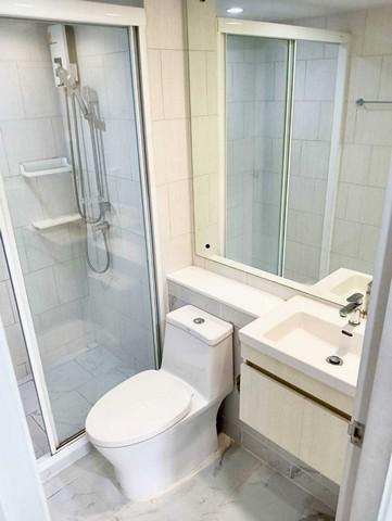 ขายคอนโด ยู เกษตร-นวมินทร์ Condo U Kaset-Nawamin ลาดปลาเค้า แขวงอนุสาวรีย์ เขตบางเขน,กรุงเทพมหานคร 3