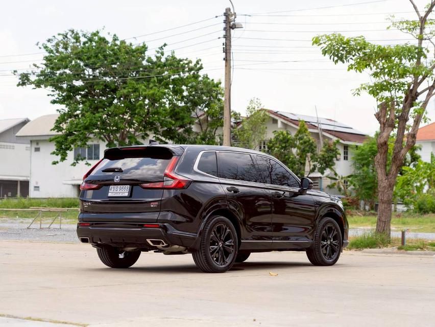 Honda CR-V 2.0 e:Hev RS 4wd 2023