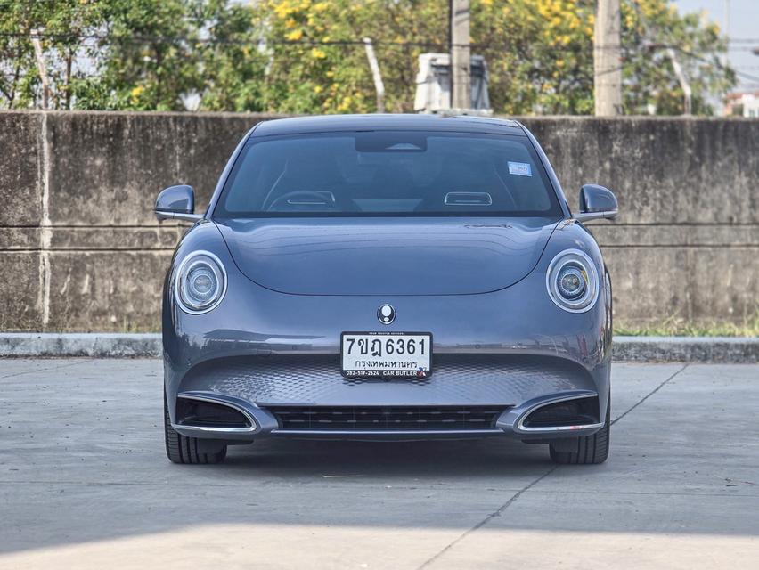 รหัสรถ CBLX6361 ✨ GWM ORA 07 Long Range ปี 2023 (จดปี 2026) รูปที่ 2