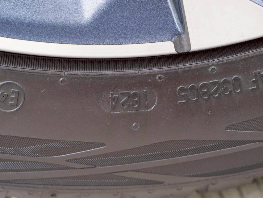 BMW X1 xDriv30e M Sport ปี 2023 19