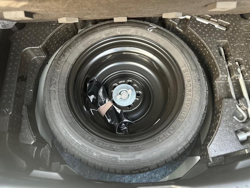 รหัสรถ KN4516 MAZDA CX-3 2.0 COMFORT ปี2022 15