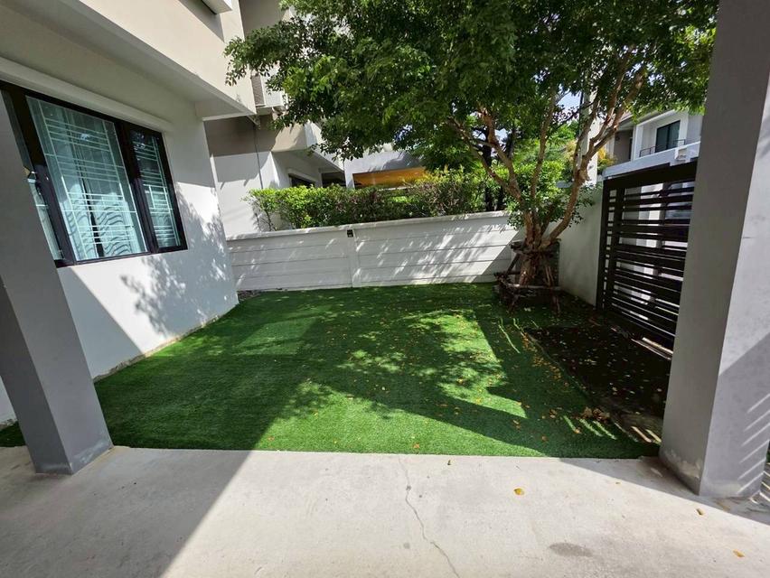 Luxury For Sale อารียา โคโม่ บางนา 4