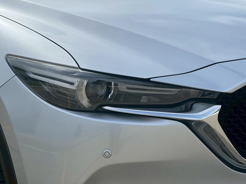 Mazda CX5 2.2 XDL 2017 จด 2018  6
