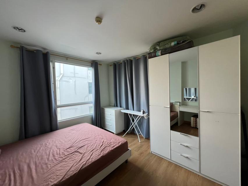 ให้เช่า: The Address sukhumvit42 45ตรม. 18,000/เดือน Line ID : 2424yusuke 6