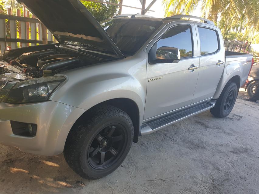 Dmax 2012 เครื่อง3000
