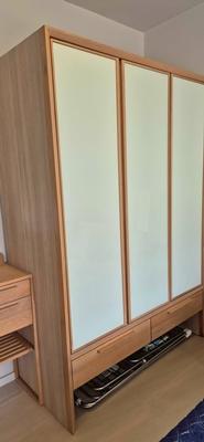 ขาย คอนโด บ้าน ทิวทะเล บลูแซฟไฟร์ (Baan Thew Thale Blue Sapphire)45 ตรม ชั้น 4 6
