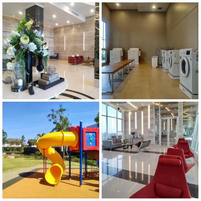 เจ้าของ ให้เช่าคอนโด ศุภาลัย เวอเรนด้า พระราม 9 ชั้น 21 ขนาด 2 ห้องนอน 2 ห้องน้ำ 2 ระเบียง ครัวปิด พื้นที่ 64.58 ตรม. เป็นห้อง 2 ห้องนอนที่ตำแหน่งและผ 10