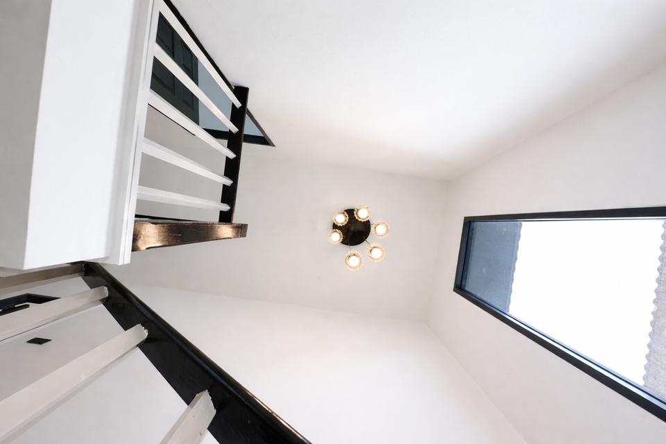 ขายบ้านเดี่ยว 2ชั้น หมู่บ้านพร้อมพัฒน์ 1 คลองสามวา 8