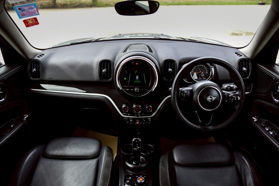 รหัสรถ CBL1004 MINI Cooper S Countryman 2.0 Entry F60 AT 2020 13