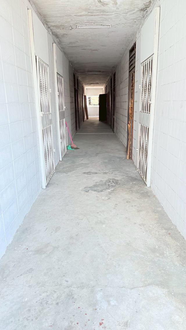 ขายคอนโดใกล้รถไฟฟ้า85,000ตามสภาพ 4