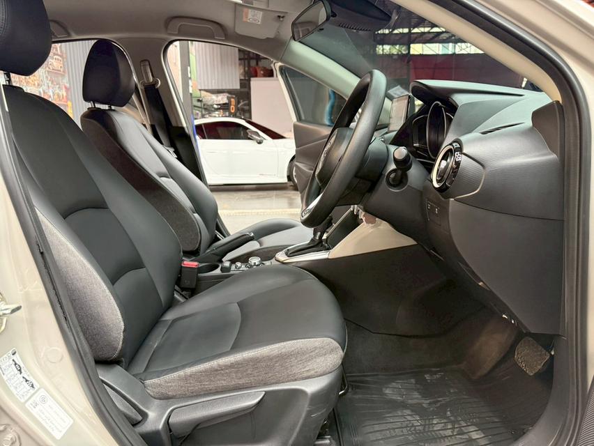 MAZDA MAZDA2 1.3 C ปี 2024 รูปที่ 11