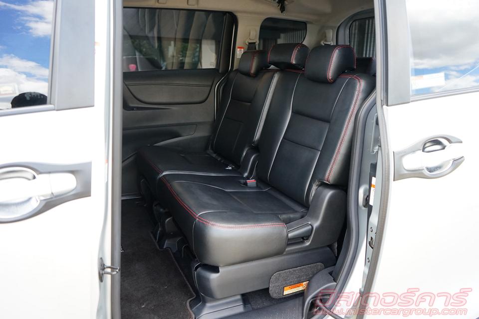 2018 TOYOTA SIENTA 1.5 G  ( 8126 ) 10