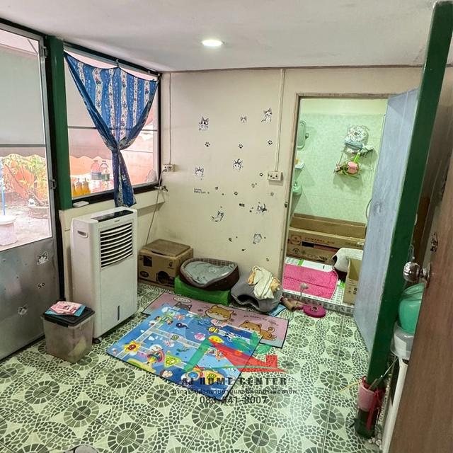 บ้านเดี่ยวชั้นเดียว50ตรว. ม.ทิพยวณิชย์ กระทุ่มแบน  7