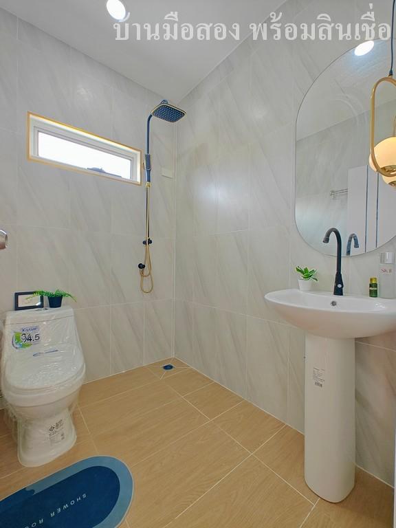 ฮาร์โมนี่ วิลล์ สุขาภิบาล5 15